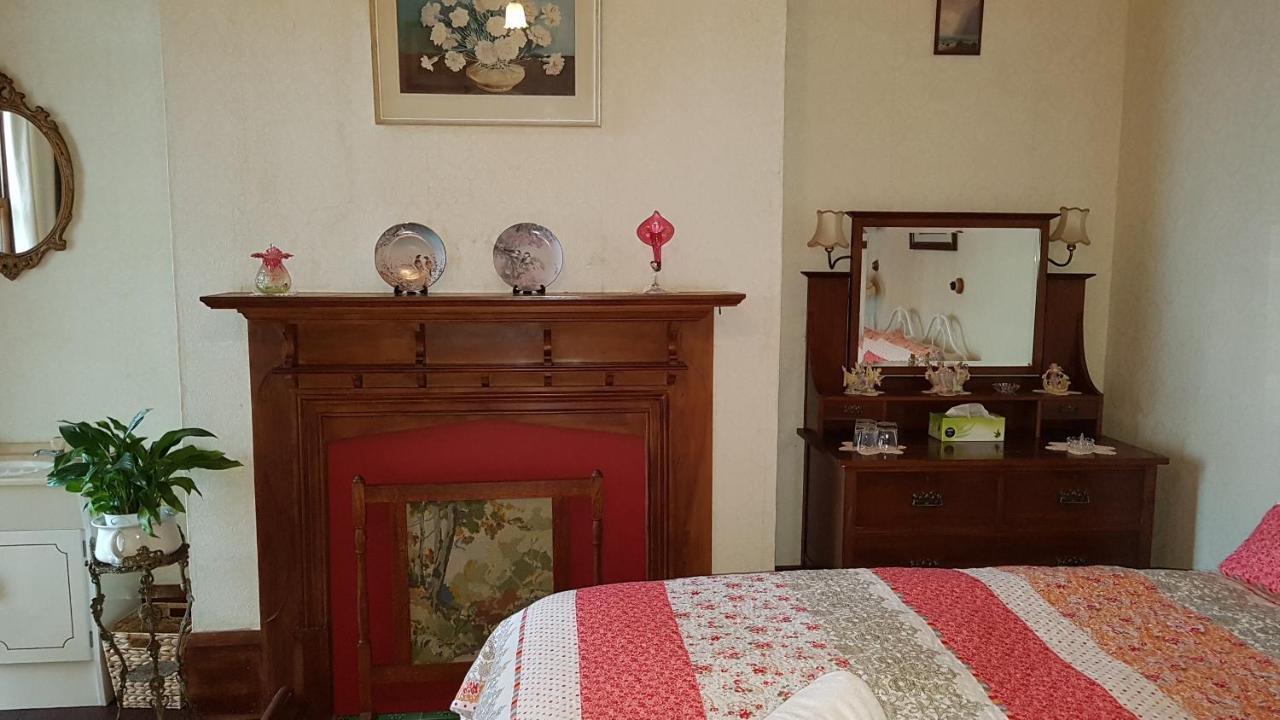 Bushy Park Historical Homestead Kai Iwi Esterno foto