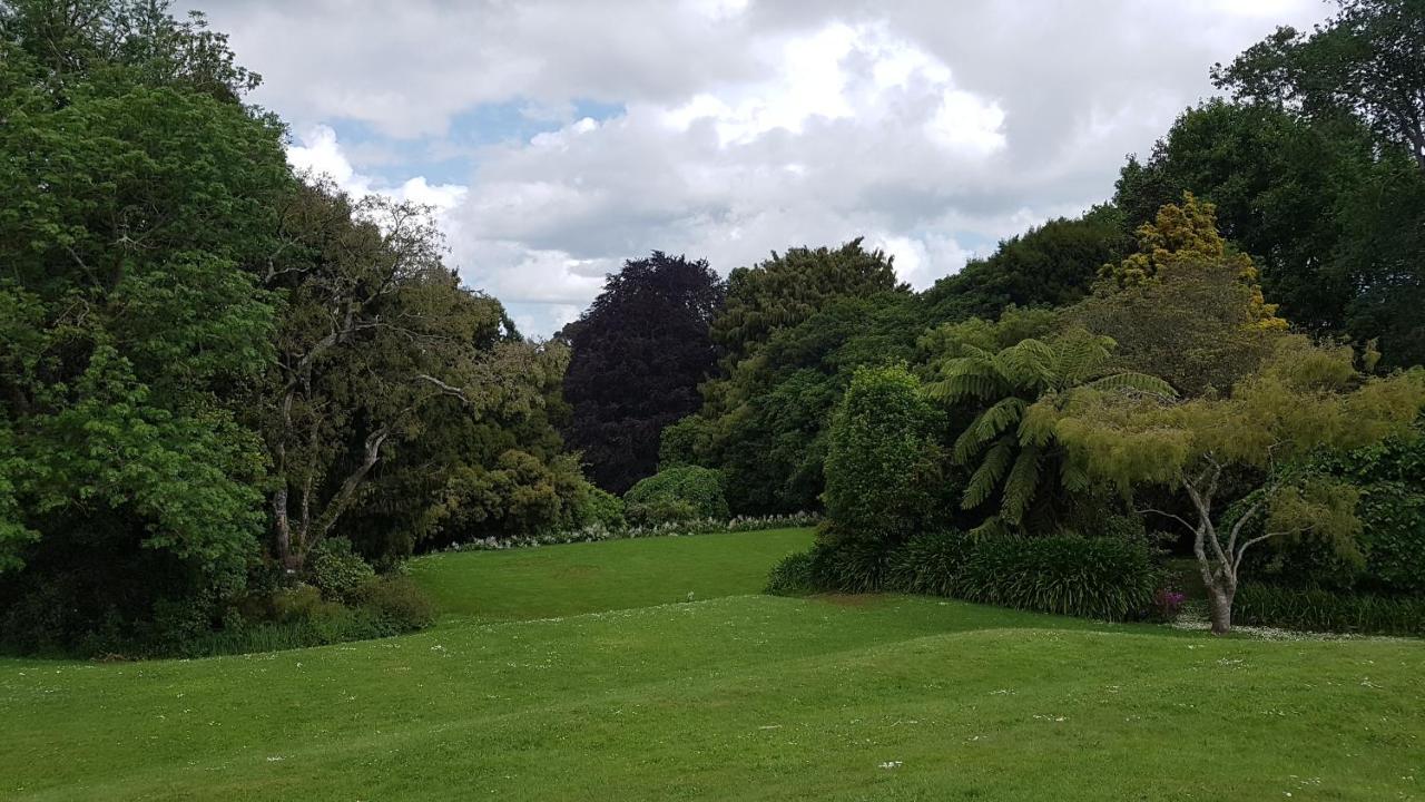 Bushy Park Historical Homestead Kai Iwi Esterno foto